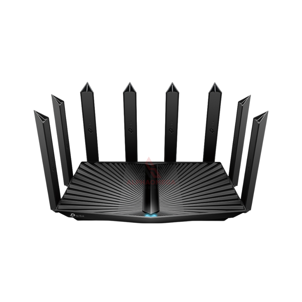 TP-LINK Archer AX80 AX6000 WiFi 6 Dual Band Gaming Router