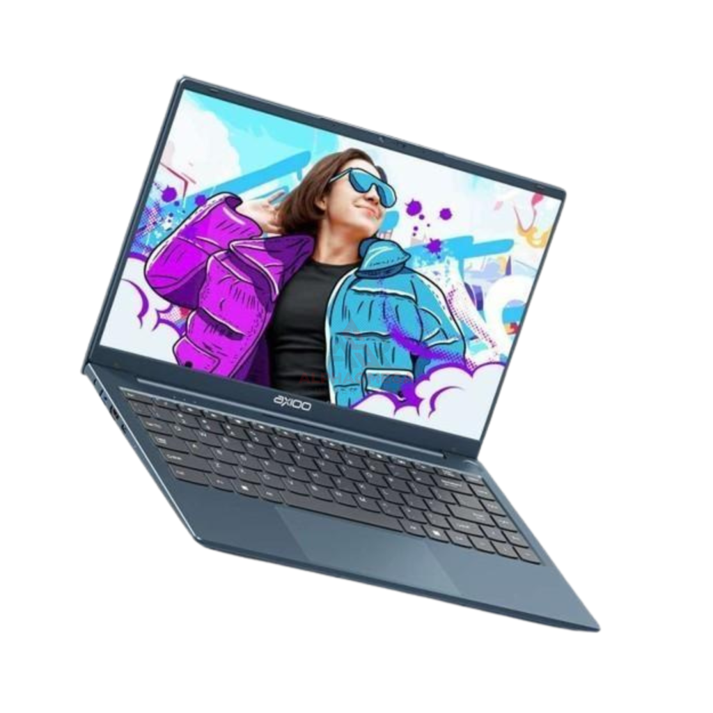 AXIOO HYPE 3 G12 / INTEL CORE I3-1215U / 8GB / 256GB SSD / 14.0" FHD IPS / HDMI / WINDOWS 11 / BLUE