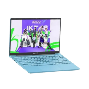 AXIOO HYPE 5 AMD X5-2 LOLLIPOP / AMD RYZEN 5 7430U / 8GB / 256GB SSD / 14.0" FHD IPS / BACKLIT / HDMI / WINDOWS 11 / BLUE