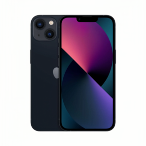 Apple iPhone 13 128GB Midnight Garansi Resmi TAM