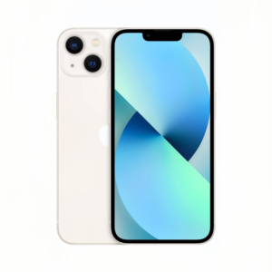 Apple iPhone 13 128GB Starlight Garansi Resmi TAM