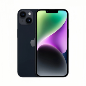 Apple iPhone 14 128GB Midnight Garansi Resmi TAM