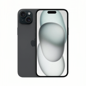 APPLE iPhone 15 256GB Black Garansi Resmi Indonesia TAM