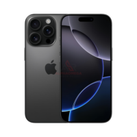 Apple iPhone 16 Pro 512GB Black Titanium Resmi GDN