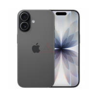 Apple iPhone 17 256GB Black Garansi Resmi TAM