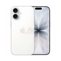 Apple iPhone 17 256GB White Garansi Resmi TAM