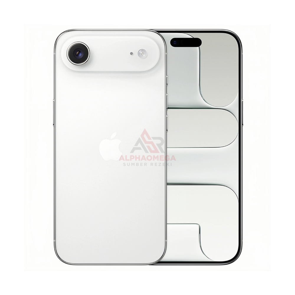 Apple iPhone Air 256GB Cloud White Resmi Digimap