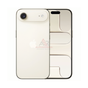 Apple iPhone Air 256GB Light Gold Resmi Digimap