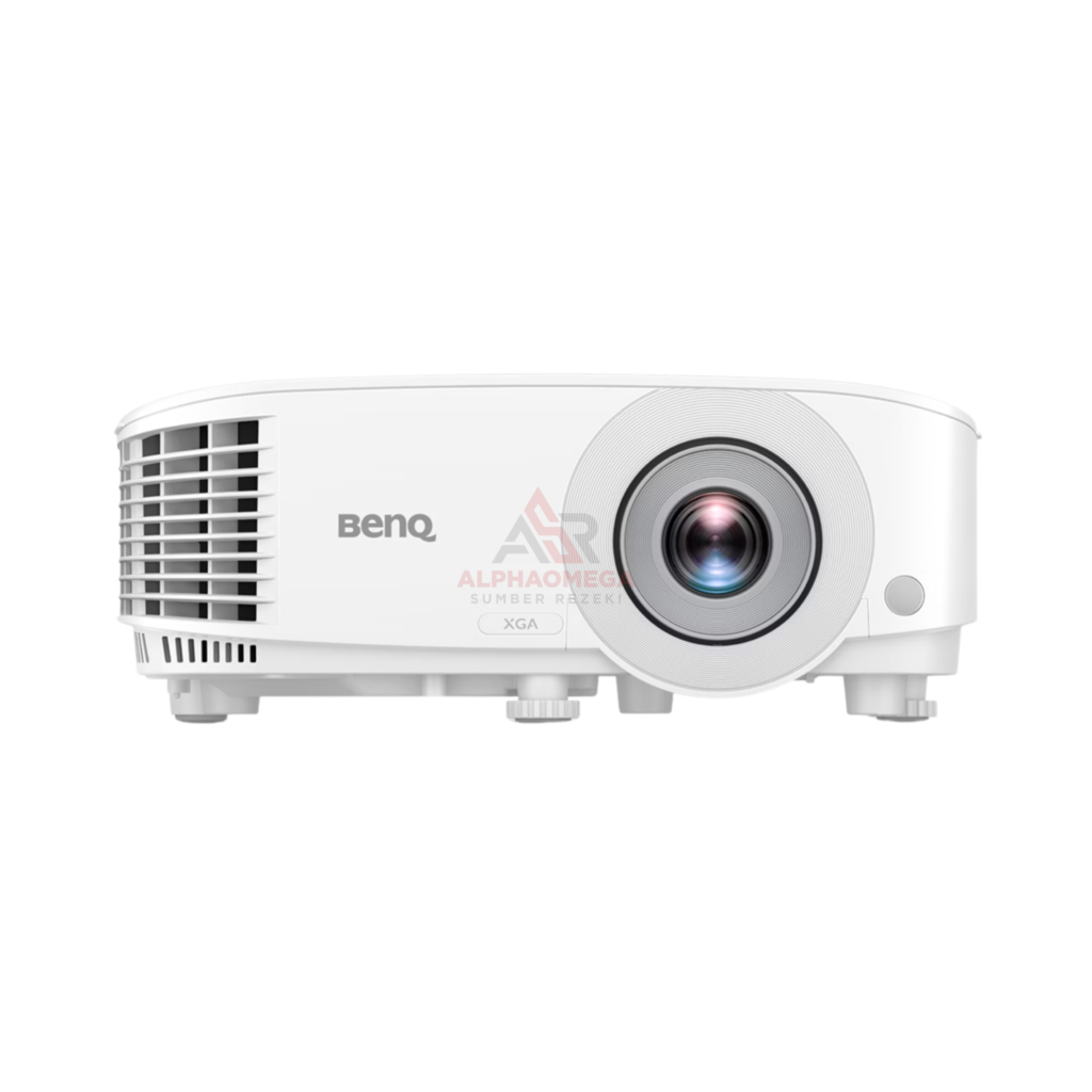 BenQ MX560 Proyektor XGA 4000 ANSI Lumens Kantor & Home