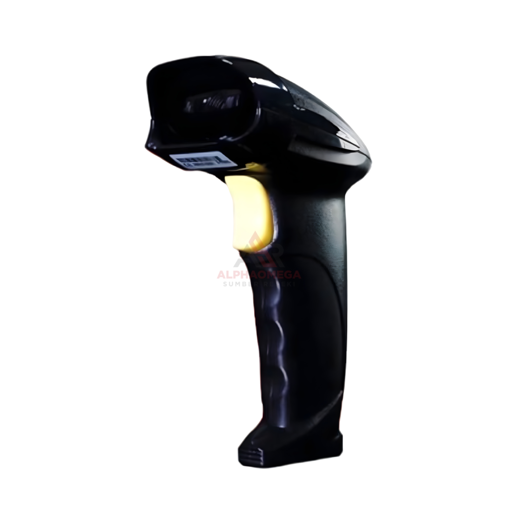 BLUEPRINT Barcode Scanner 2D BP-LITE X2D Wired USB CCD Scanner