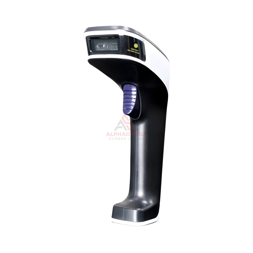 BLUEPRINT Bluetooth CCD Infrared Barcode Scanner BP-TC100 Wireless USB 2.4G