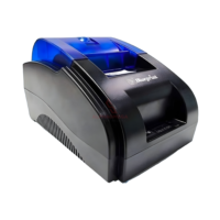 BLUEPRINT ECO Desktop Bluetooth Thermal Printer BP-ECO58D 58mm USB Android