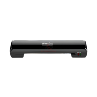 BLUEPRINT LITE Mesin Laminating Hot Cold A4 F4 BP-LM125A