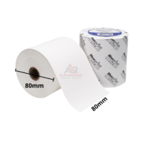 BLUEPRINT Lite Paper Roll Thermal 80x80 Kertas Thermal Printer Kasir POS