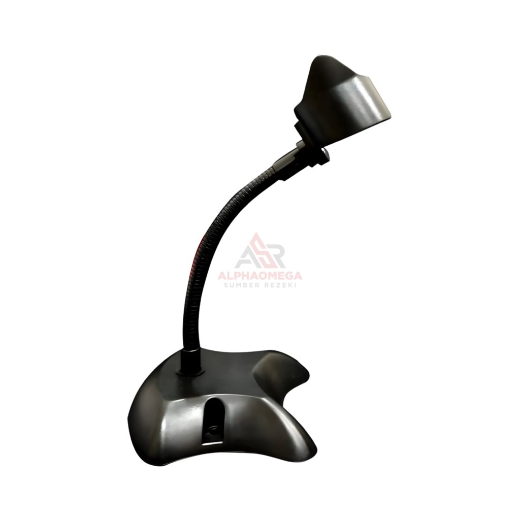BLUEPRINT Stand Barcode Scanner BP-SBSB Holder Scanner Barcode Black