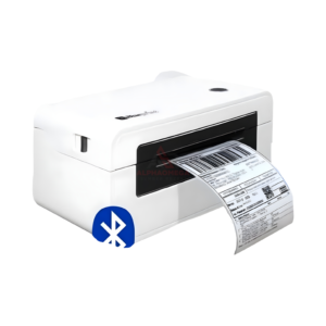 BLUEPRINT Thermal Barcode Printer BP-TD110D Bluetooth USB Label Printer