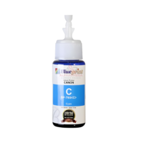 BLUEPRINT Tinta Canon BP-790 Cyan Dye Ink 70ml Original