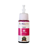 BLUEPRINT Tinta Canon BP-790 Magenta Dye Ink 70ml Original