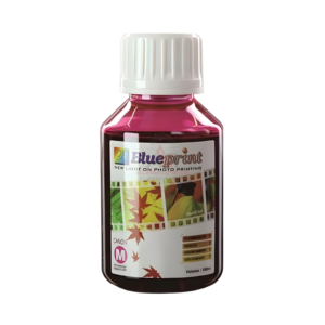 BLUEPRINT Tinta Canon Magenta Dye Ink 100ml BP100CM790