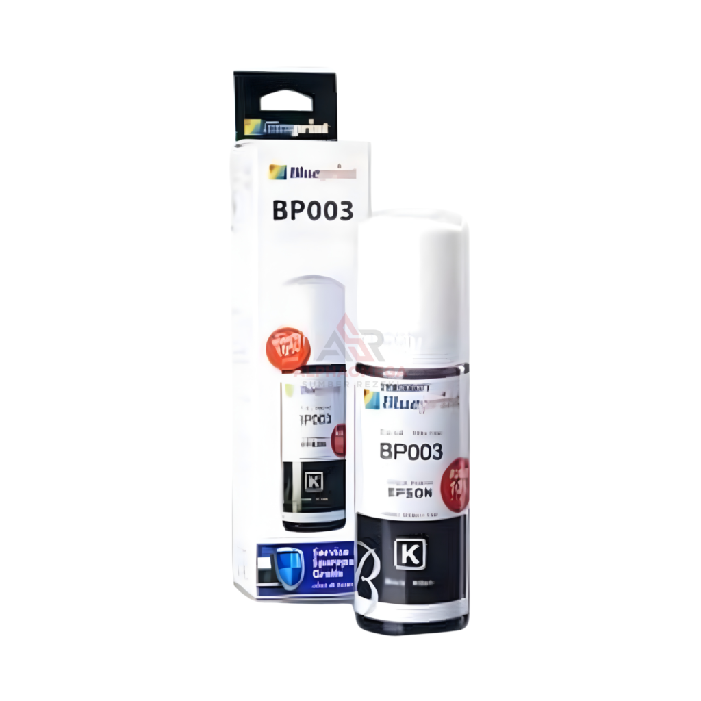 BLUEPRINT Tinta Epson BP003 Black Dye Ink 72ml Original