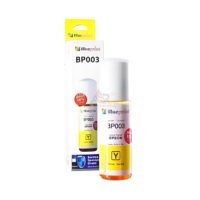 BLUEPRINT Tinta Epson BP003 Yellow Dye Ink 72ml Original
