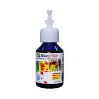 BLUEPRINT Tinta Epson Cyan Dye Ink 100ml BP100EC642