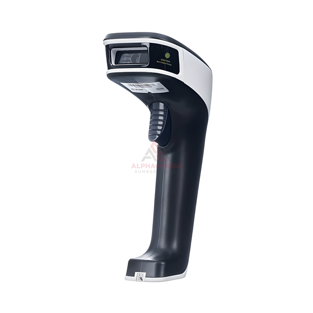 BLUEPRINT USB CMOS Infrared Scanner 2D BP-UC200 Barcode Scanner USB