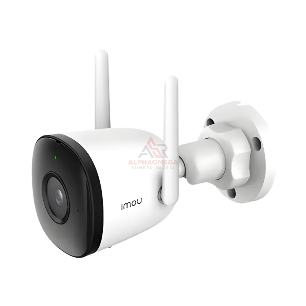 IMOU Bullet 3C 3MP CCTV Outdoor WiFi Night Vision