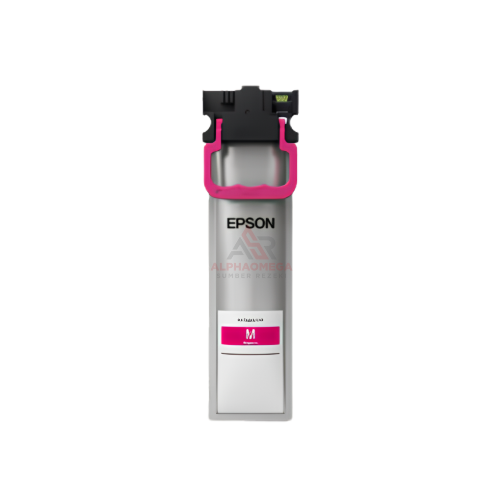 Cartridge Tinta Epson T11F Magenta C13T11F300 WF C5390 C5890