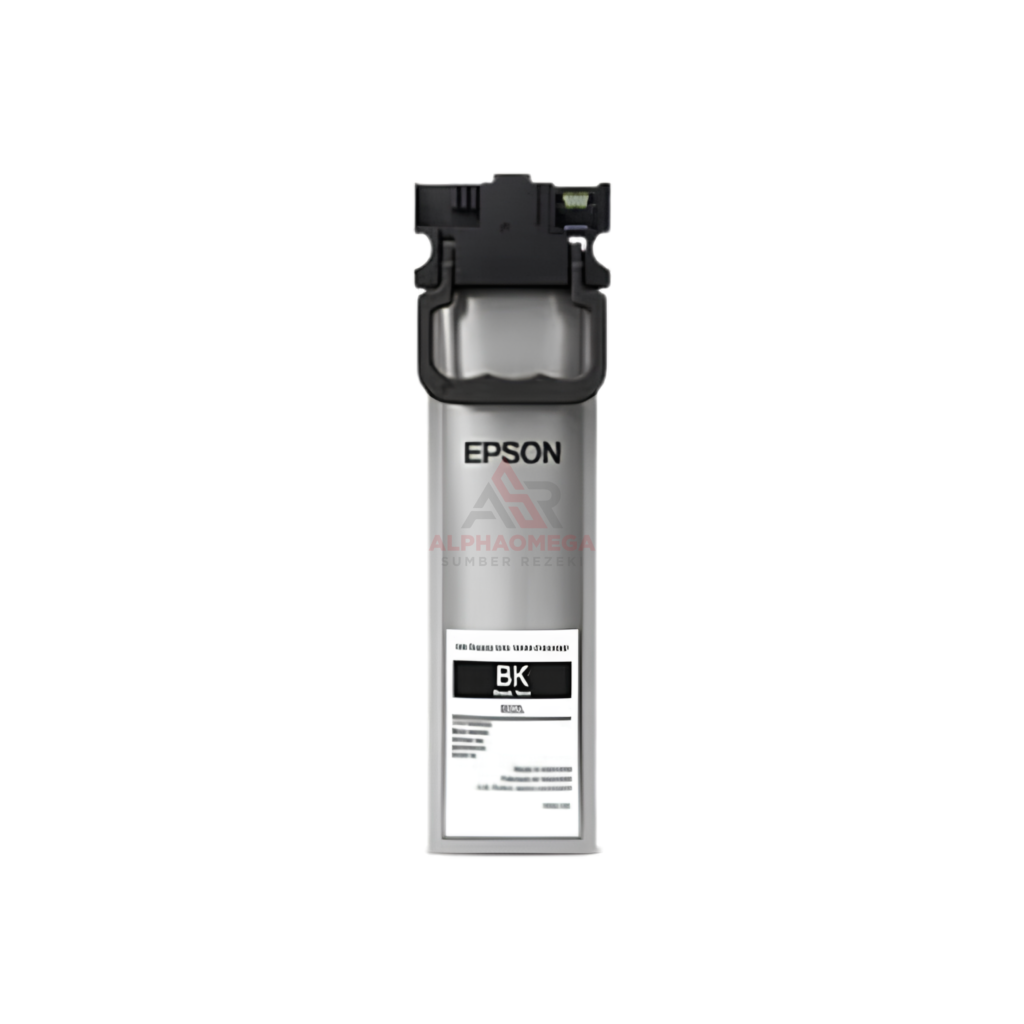 Epson T9481 Black Original C13T948100 untuk WF-C5290 WF-C5790