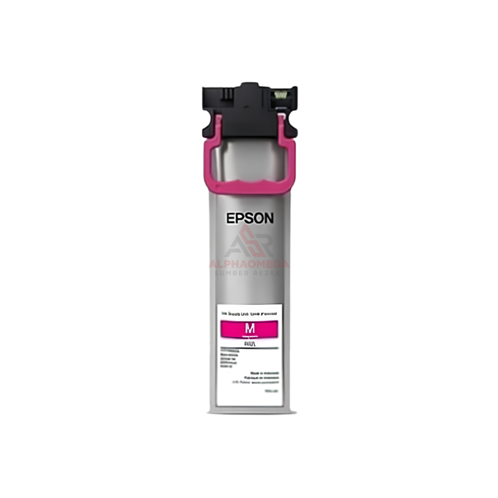 Epson T9483 Magenta Original C13T948300 untuk WF-C5290 WF-C5790