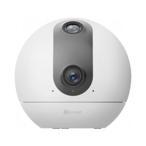 EZVIZ C60p 3+3MP Dual Lens WiFi Camera 2K Indoor