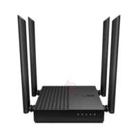 TP-LINK Archer C64 AC1200 Dual Band WiFi Router