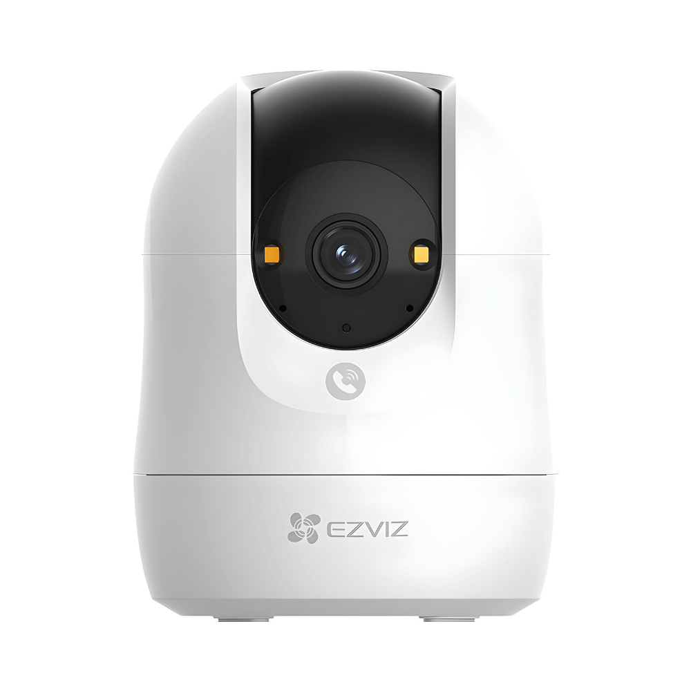 EZVIZ C6N 8MP CCTV WiFi Indoor Pan Tilt 4K