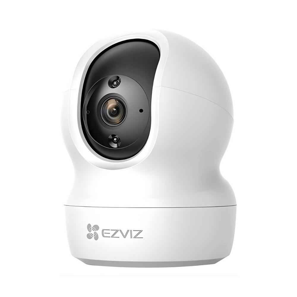 EZVIZ C6N 2MP CCTV WiFi Indoor Full HD 1080p