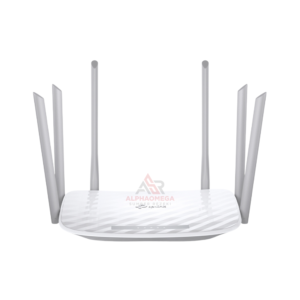 TP-LINK Archer C86 AC1900 Dual Band WiFi Router