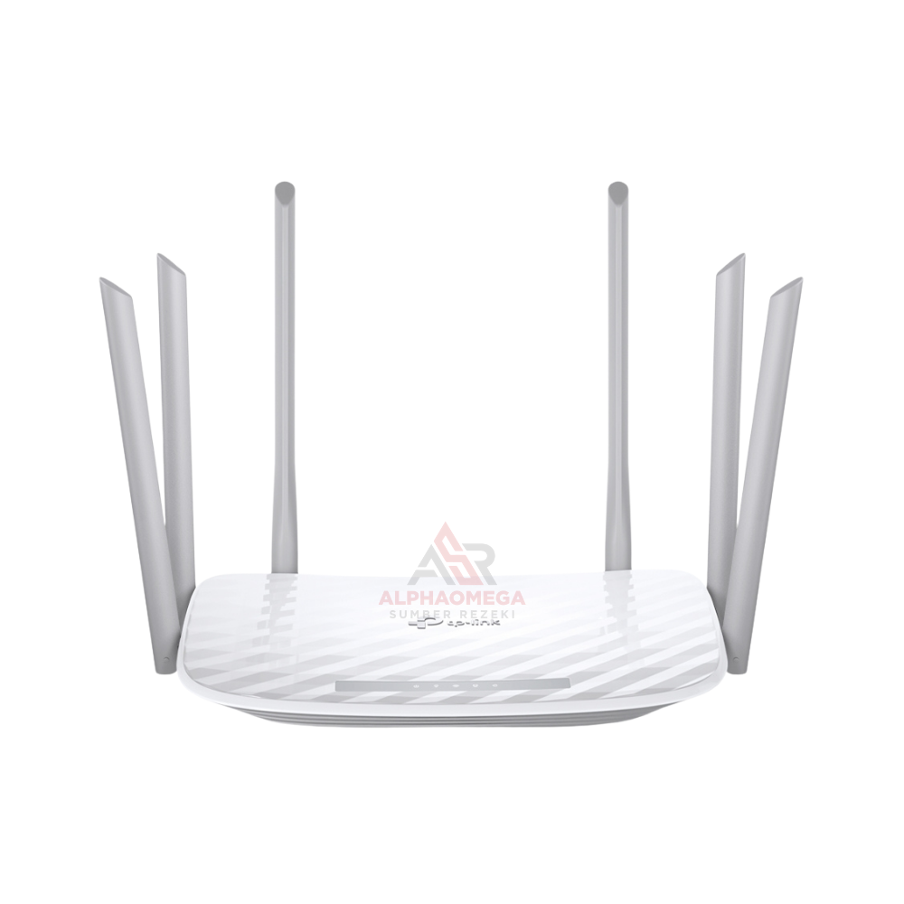 TP-LINK Archer C86 AC1900 Dual Band WiFi Router