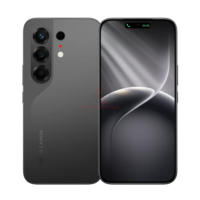 TECNO CAMON 50 Smartphone RAM 8GB ROM 256GB Moonshadow Black
