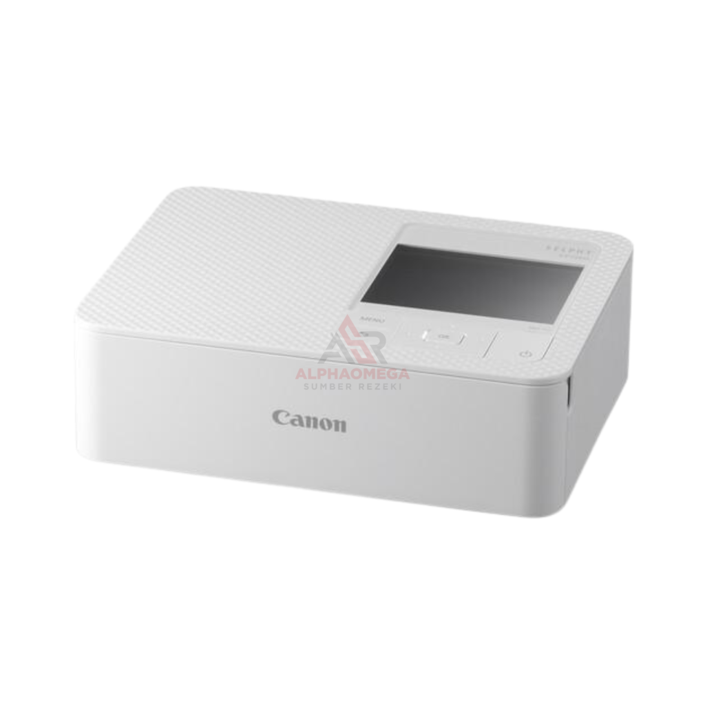Canon CP1500 Printer Foto Portable WiFi Selphy