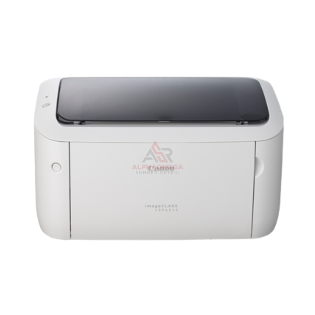 Printer Canon LBP6030 Laser Monokrom Cepat Hemat