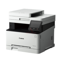 Canon imageCLASS MF643Cdw Smart & Productive 3-in-1 Colour Multifunction Printer
