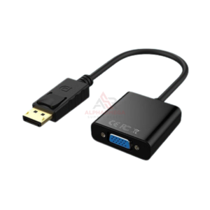 PROFFTECH CONVERTER CABLE DP TO VGA