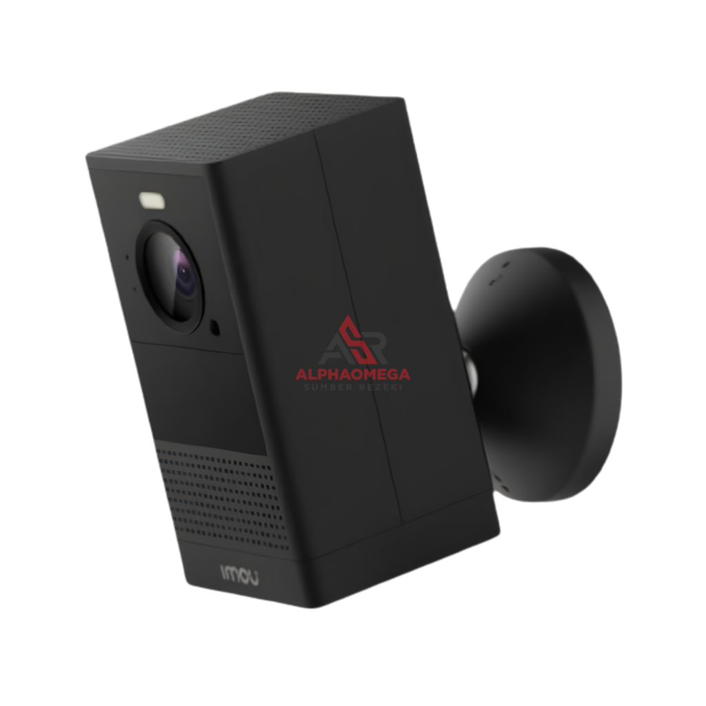 IMOU Cell 2 4mp Full Color Night Vision Dual Band Wi-fi 100% Wire-free Ip65
