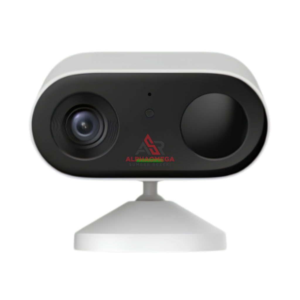 IMOU Cell Go 3mp Qhd Video 100% Wire-free Rechargeable Battery Ip65