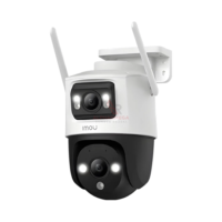 IMOU Cruiser Dual 10MP Outdoor Dual Lens PTZ WiFi 6