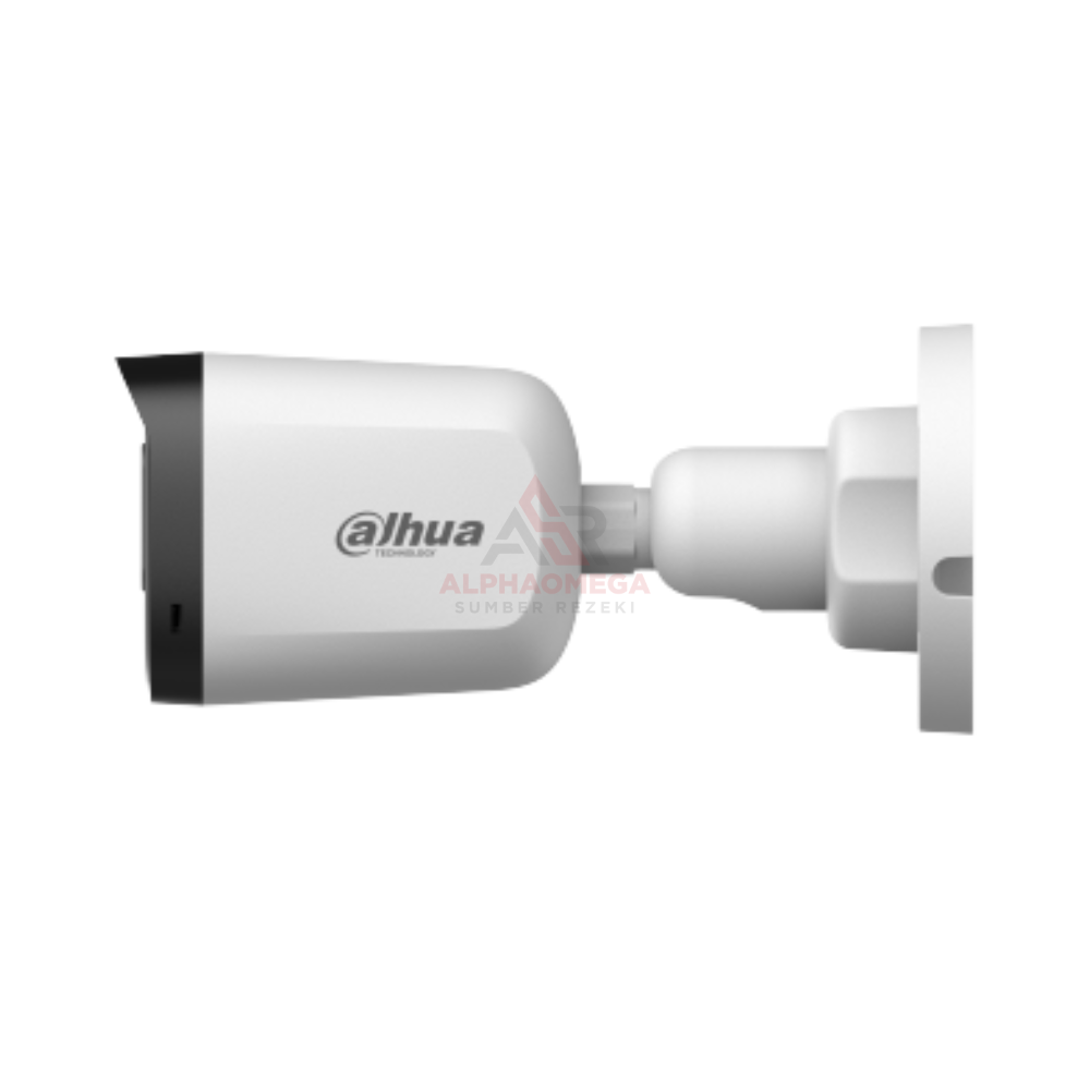 DAHUA Camera Outdoor DH-HAC-B1A21-U 2MP HD CCTV Bullet Camera Infrared Night Vision