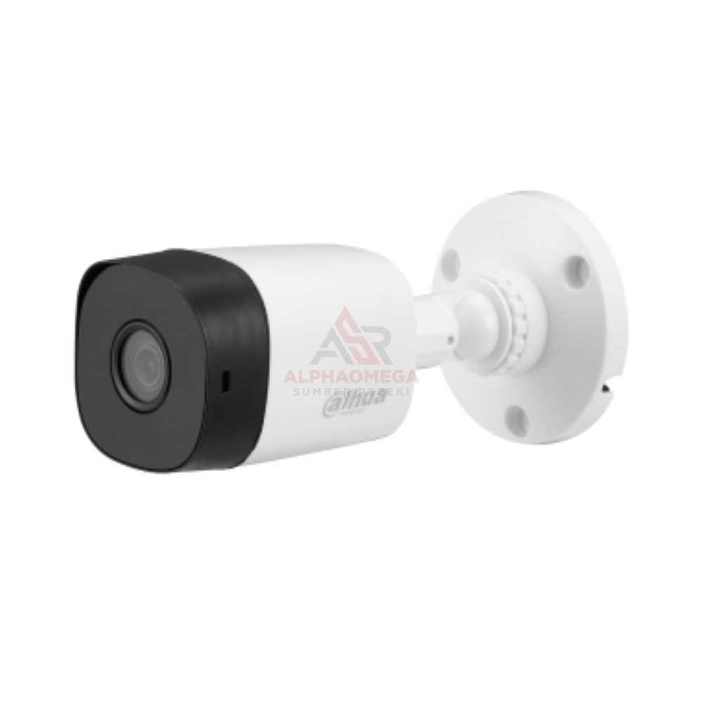 DAHUA Camera Outdoor DH-HAC-B1A51 5MP HD CCTV Bullet Camera Infrared Night Vision