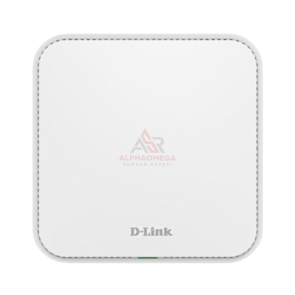 D-LINK AX3000 DUAL BAND ACCESS POINT DAP-X3010F WiFi 6 Access Point Gigabit MU-MIMO PoE