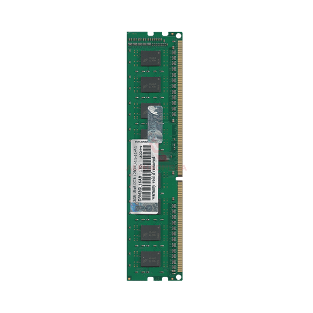 V-GEN DDR3 1600Mhz Desktop RAM Memory PC DIMM BARANG ORI GARANSI RESMI