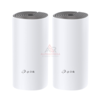 TP-LINK Deco E4 AC1200 Whole Home Mesh WiFi System 2-Pack